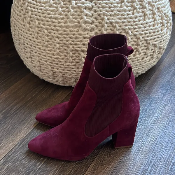 Steve Madden Richter Boots - Image 3
