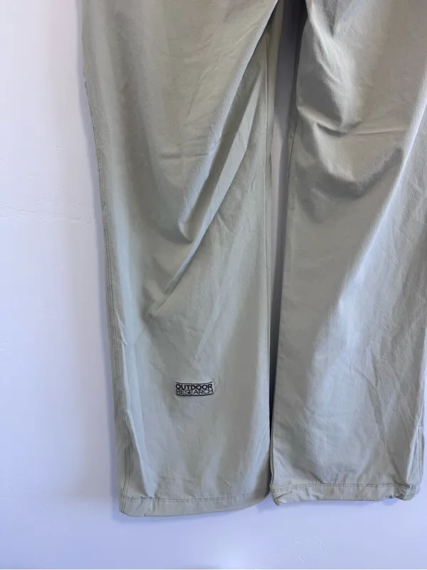 Outdoor Research Ferrosi Outdoor Pants Women's Hiking Camping 8 - Image 6