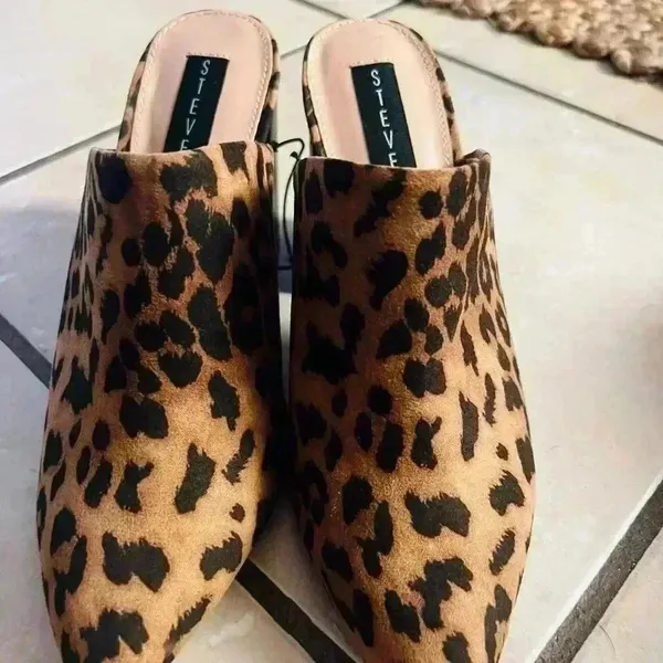 Steven by Steve Madden women’s shoes size 7 - Image 11