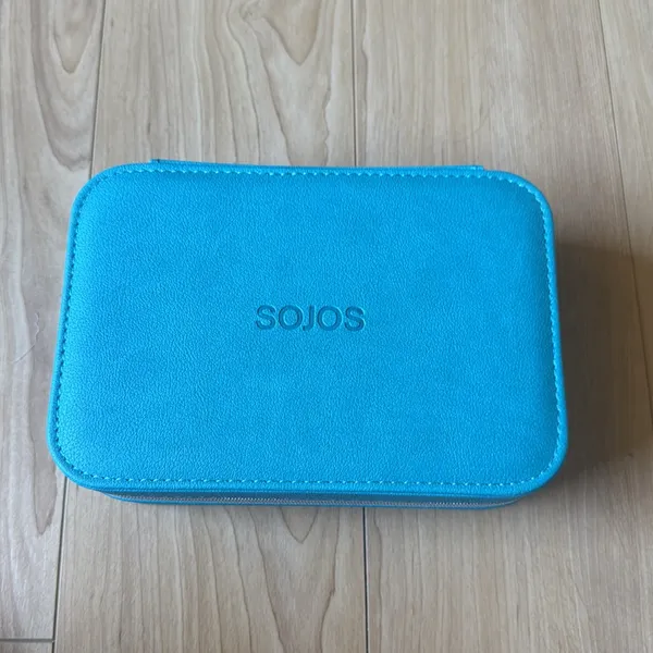 SOJOS Black Sunglasses Set - Image 4