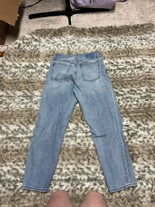 Abercrombie Jeans - Image 5