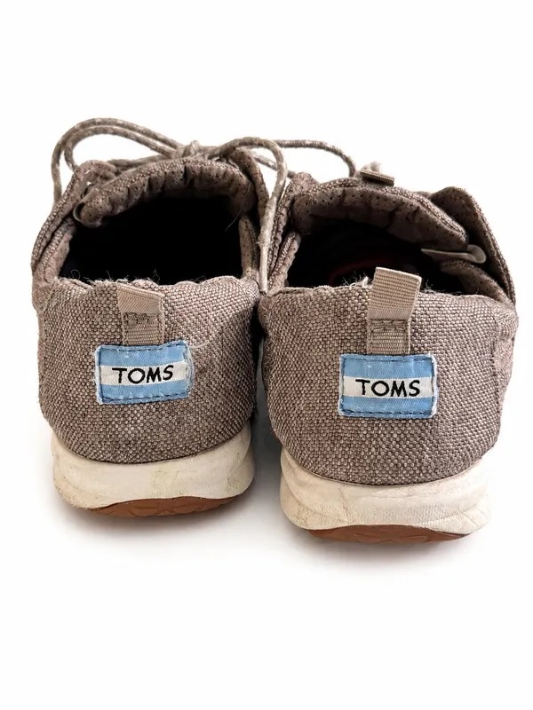 Toms Women’s Shoes 8 - Image 2