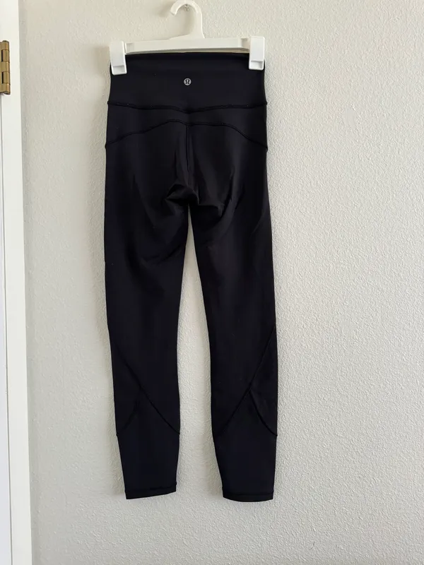 Leggings 25” - Image 2