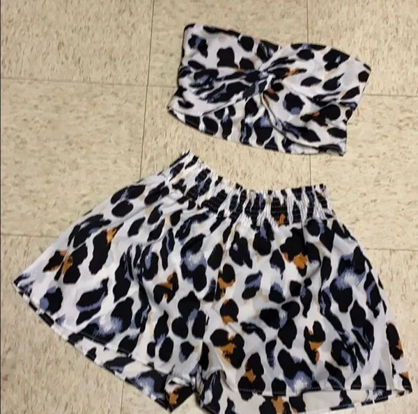 SheIn 2 Set Piece - Image 2