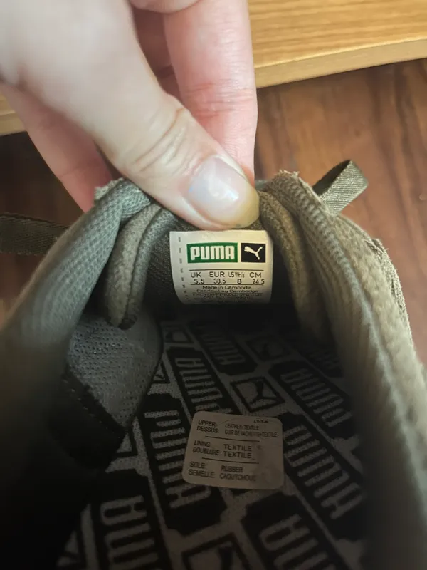 Puma Suede - Image 3
