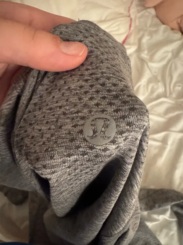Lululemon Long Sleeve Swiftly Tech - Image 5