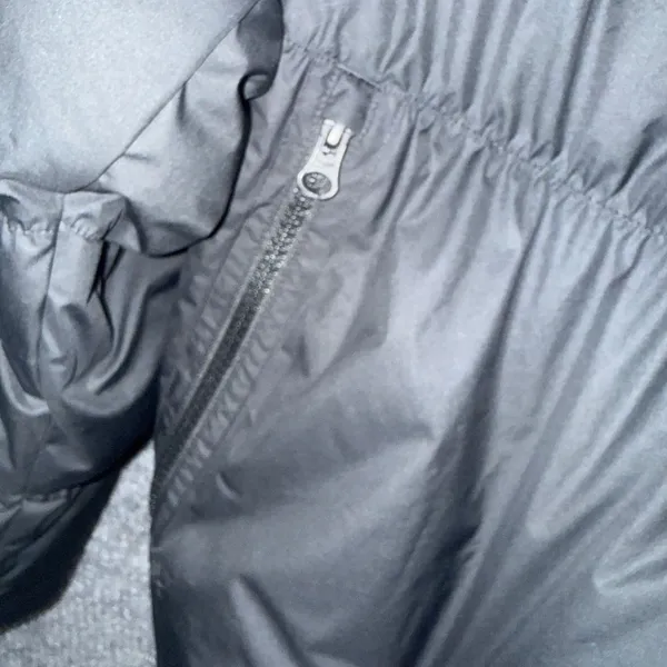 Nike Sportswear Synthetic Fill Women's Jacket Black XL (CD4216-010) Full Zip - Image 6