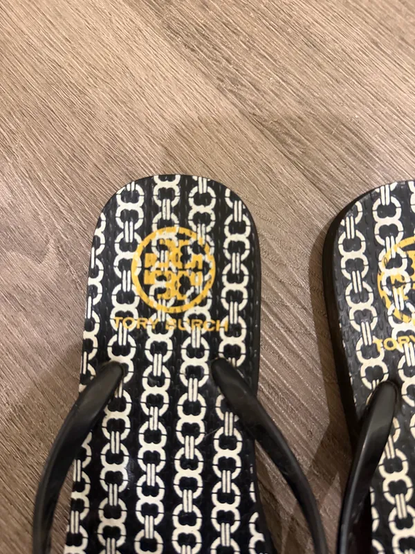 Tory Burch Flip-Flops - Image 3