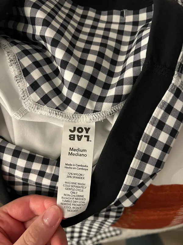 Target JoyLab Workout Set - Image 5