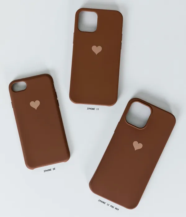 Princess Polly iPhone 12 Mini Phone Case - Image 2