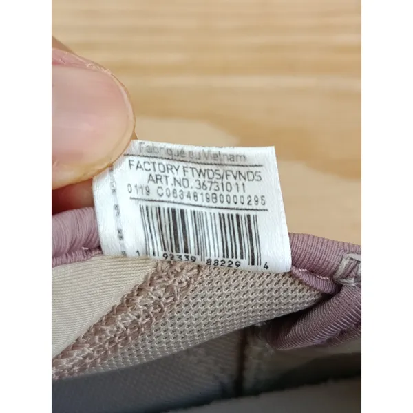 Puma Dare Women's Size 6 Slip On Sneakers Elderberry Purple 367310-11 SoftFoam - Image 10