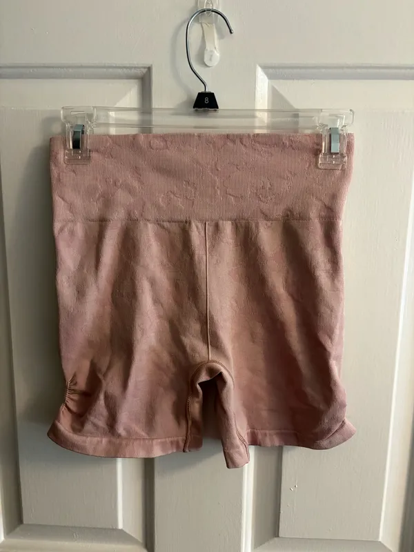 Gymshark Biker Shorts - Image 3