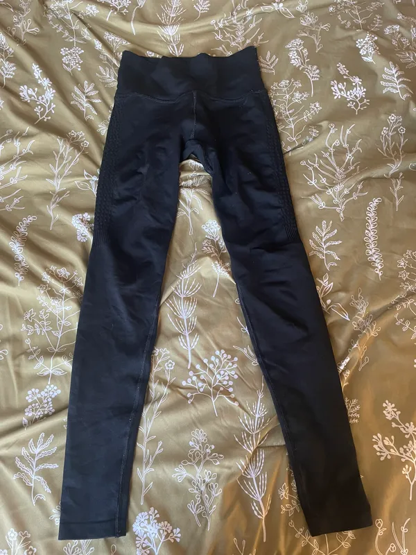 Alphalete Leggings - Image 3