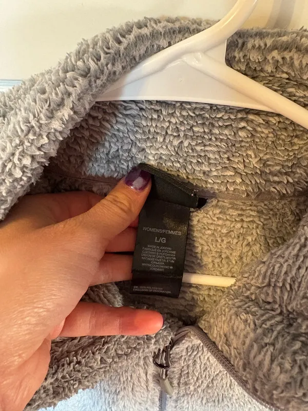 The North Face Fleece Women’s - Image 2