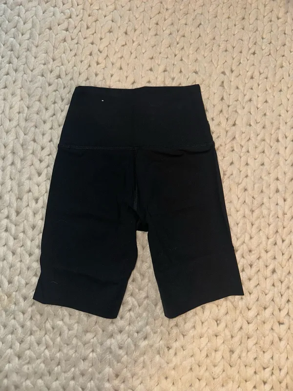 Aerie Biker Shorts - Image 4