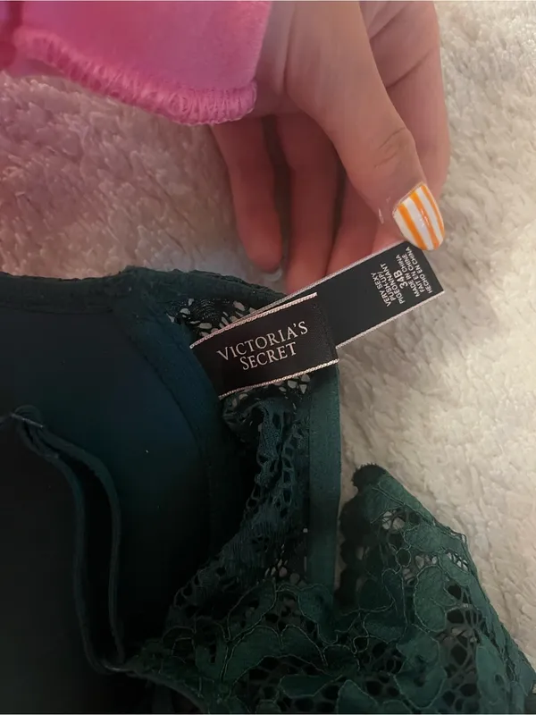 VS Push up Green Size undefined - Image 2