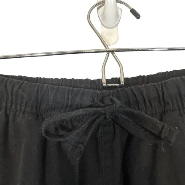 Cherokee Women’s Black Professional Medical Scrub Pants Size Small - Image 6