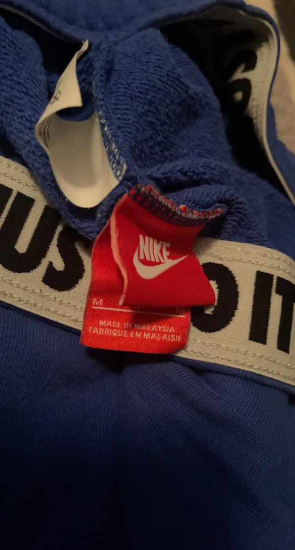 Nike Sweatpants - Image 4