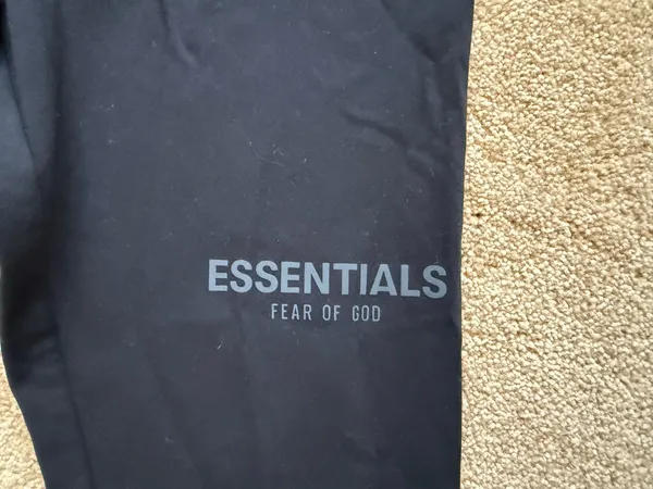 Essential Fear of god leggings - Image 2