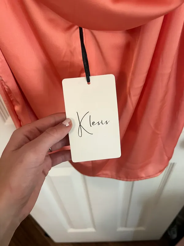 Shop These Three dress - Image 5