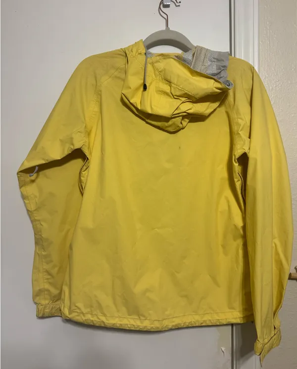 North Face HyVent The Rain Jacket - Image 5