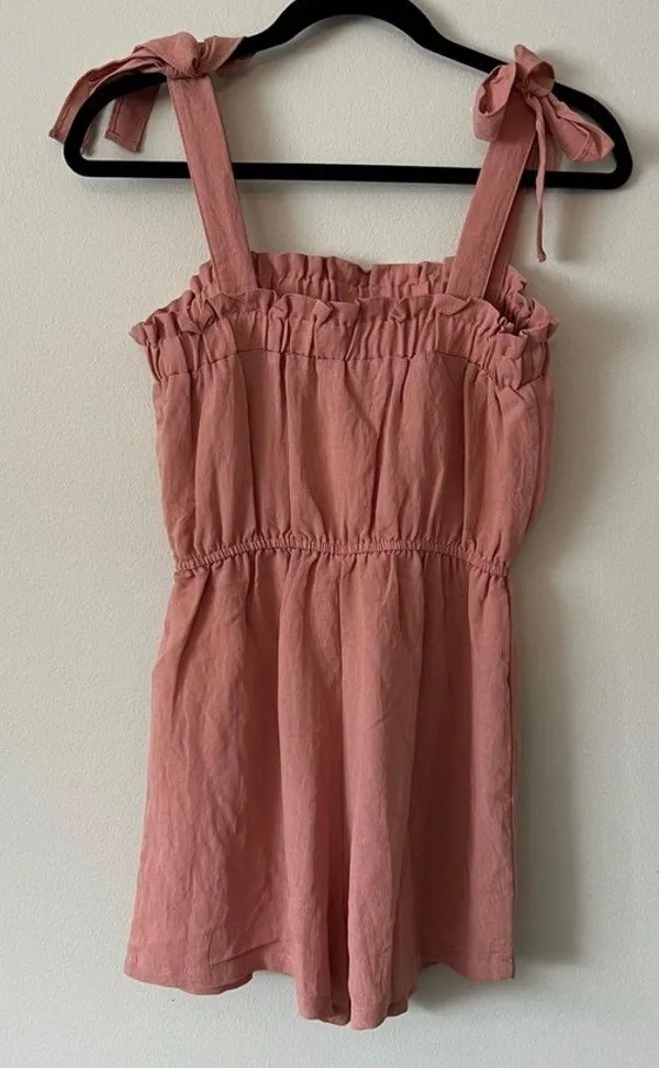 These Three Boutique Romper - Image 2