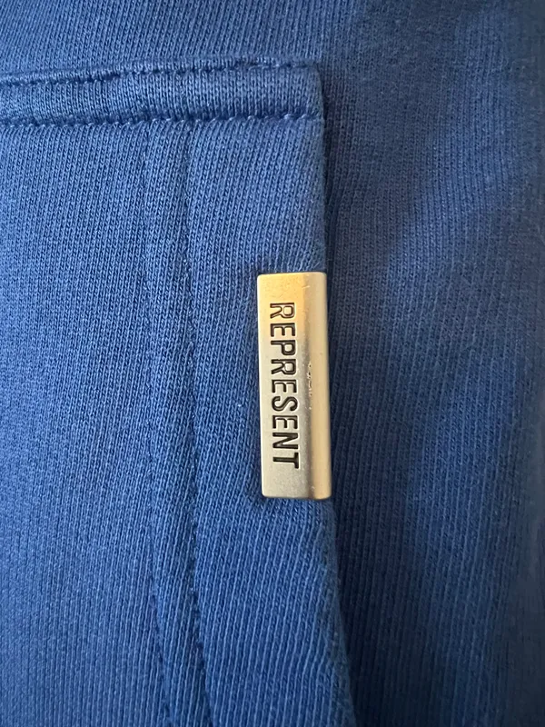 Represent Owners Club Hoodie - Image 5