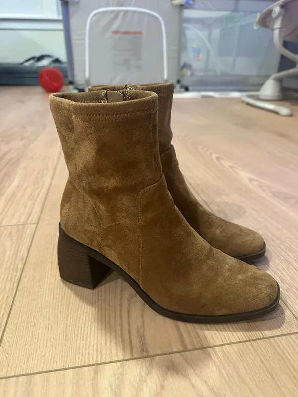 Anne Klein Astrid Boot - Image 2