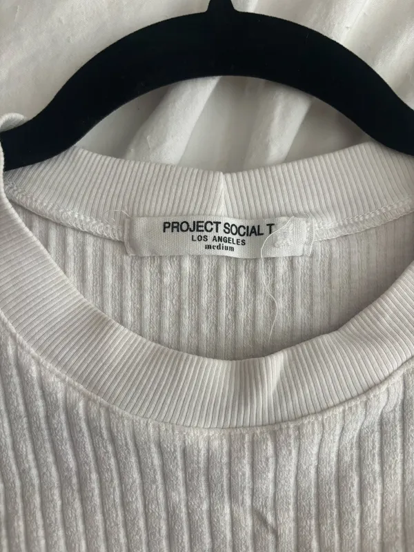 Project Social T Top - Image 3