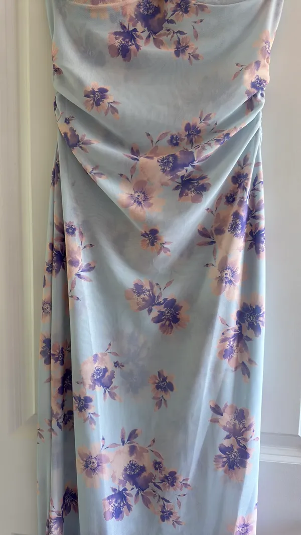 Peppermayo Maxi Dress - Image 6