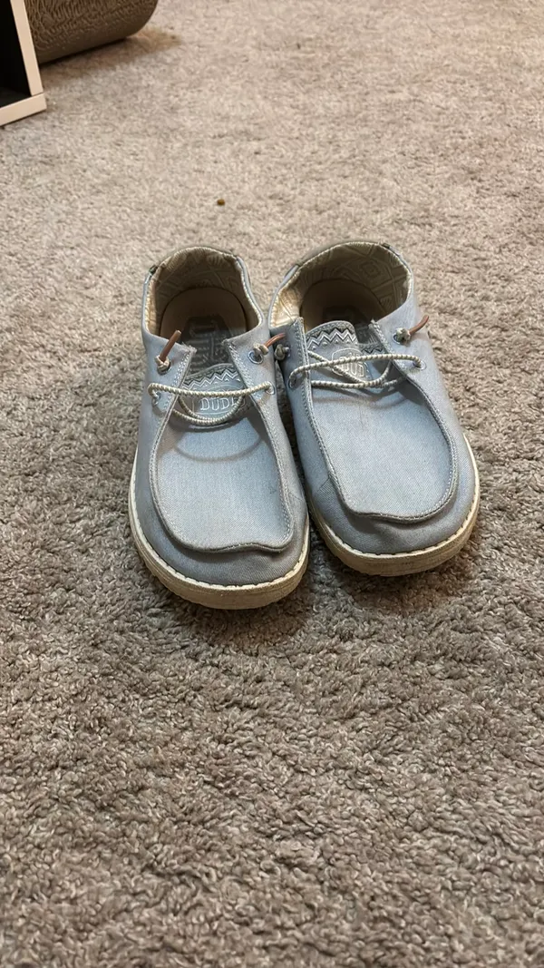 Hey Dude Women’s Slip-On - Image 2