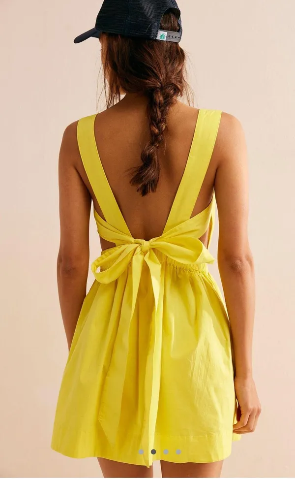 Free People Dress - Image 2