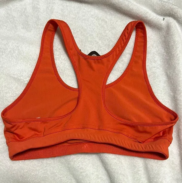 Adidas Stella McCartney sports bra - Image 3