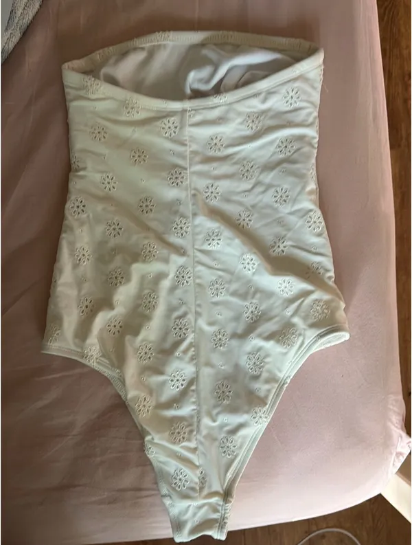 Sand n Shore One Piece Swimsuit - Image 2
