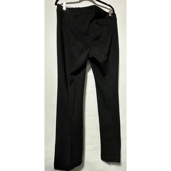 INC International Concepts Black Pants Size 12‎ - Image 2
