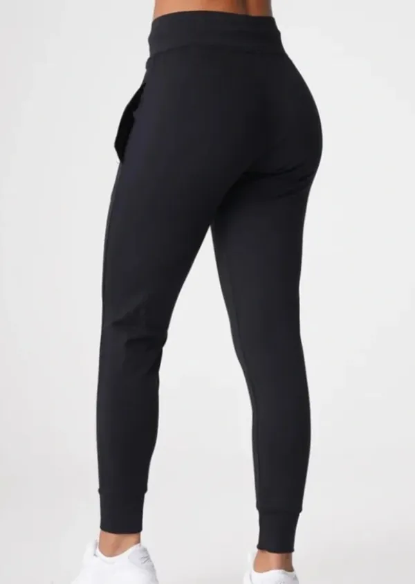 NVGTN Black Joggers - Image 2