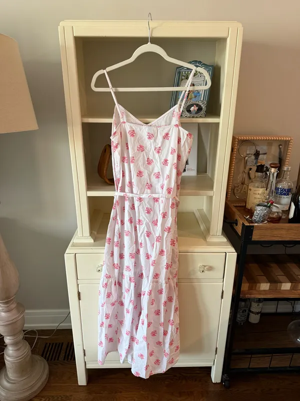 Universal Thread Dress - Image 2
