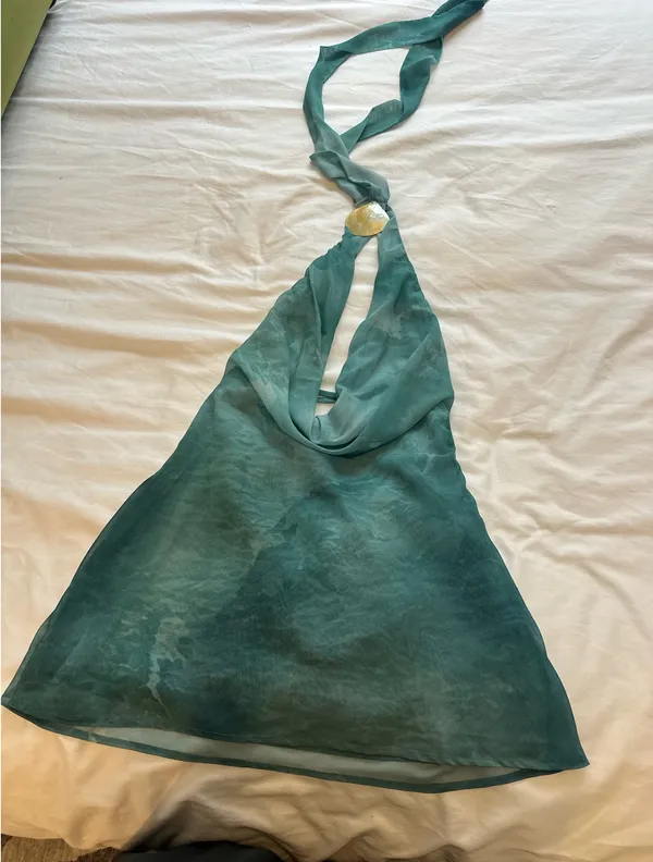 Peppermayo Mini Dress - Image 8