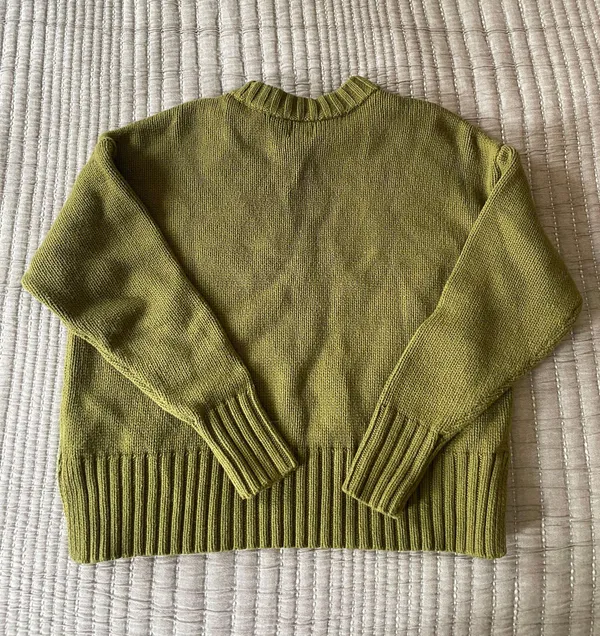 Sweater - Image 3