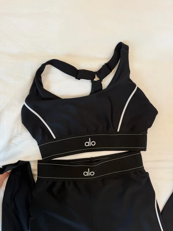 Alo suit up set - Image 2