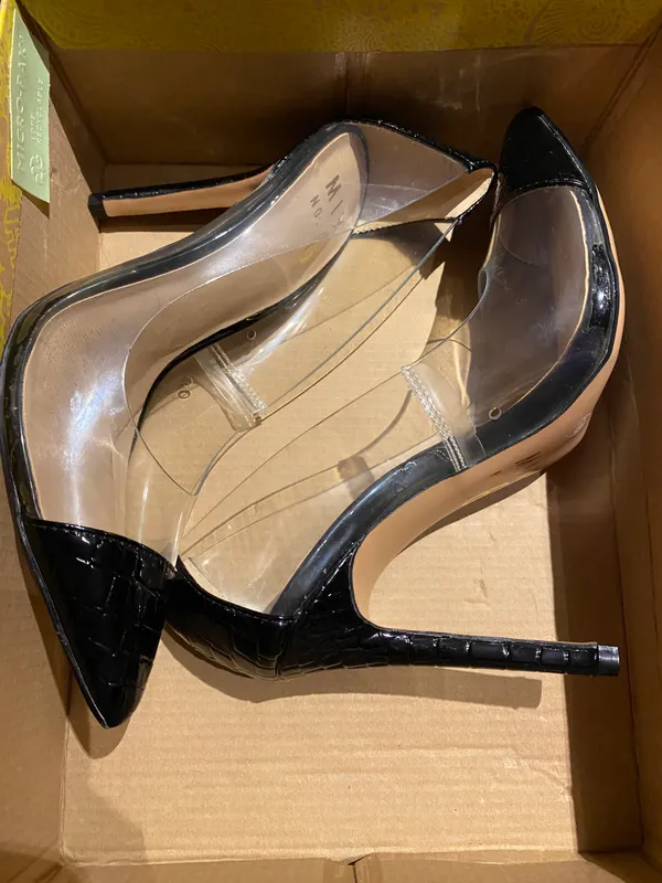 Aracely Pump - Image 2