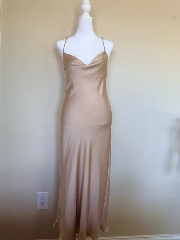 Show Me Your Mumu Dress Maxi - Image 3