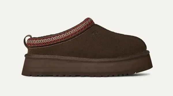 UGG Women’s Brown Suede - Image 2