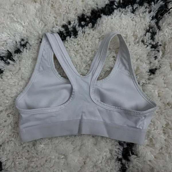 Nike Sports Bra Dri-Fit Women’s XS S - Image 2