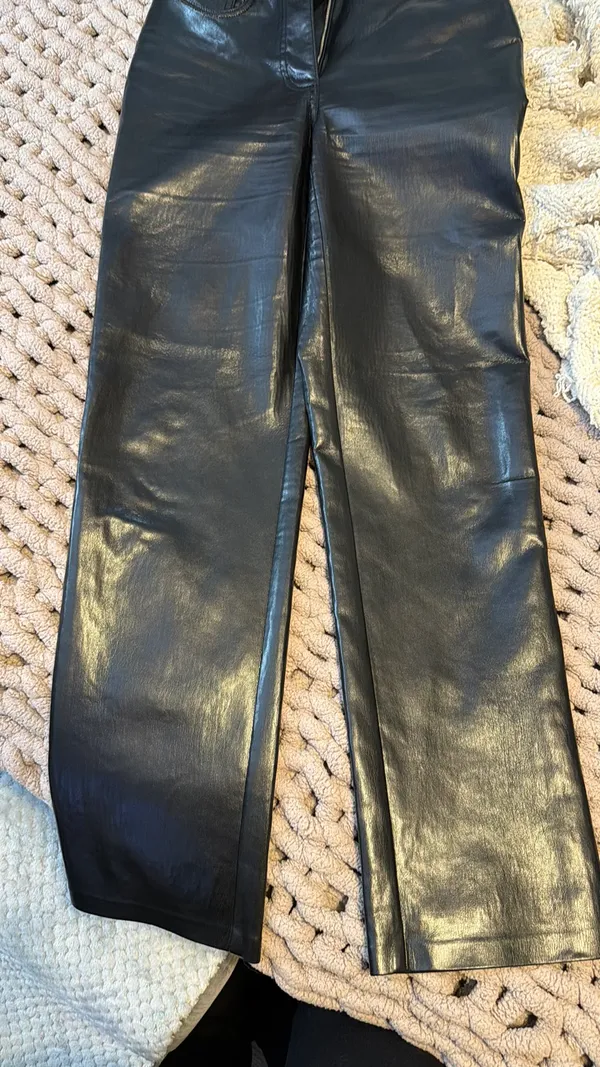 Aritzia Wilfred Melina Pants - Image 4