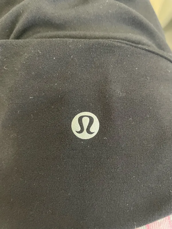 Lululemon Full Freedom Long Sleeve Top - Image 5
