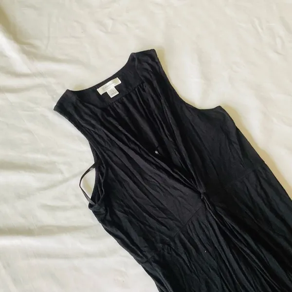 Motherhood Maternity Dress - Image 9