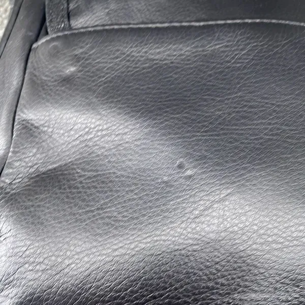 Coach F27481 Crossbody‎ Bag Black - Image 9