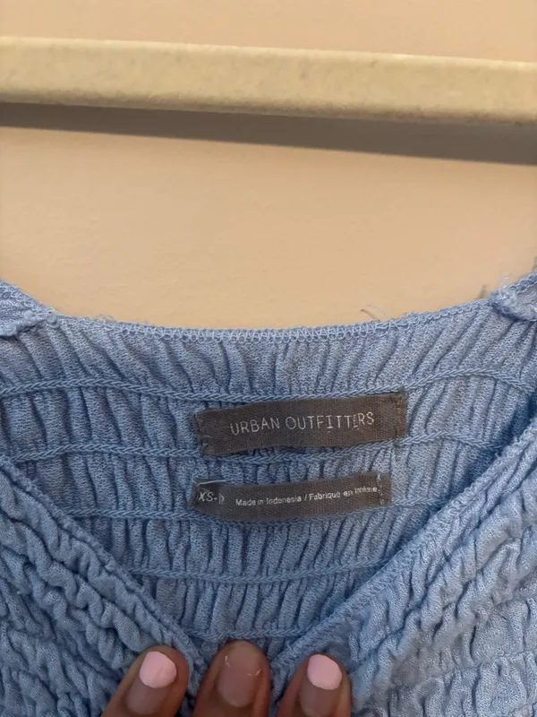 Urban Outfitters Top - Image 2