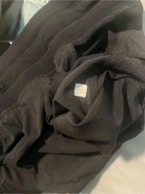 Lululemon Dance Studio Mid-Rise Jogger - Image 4